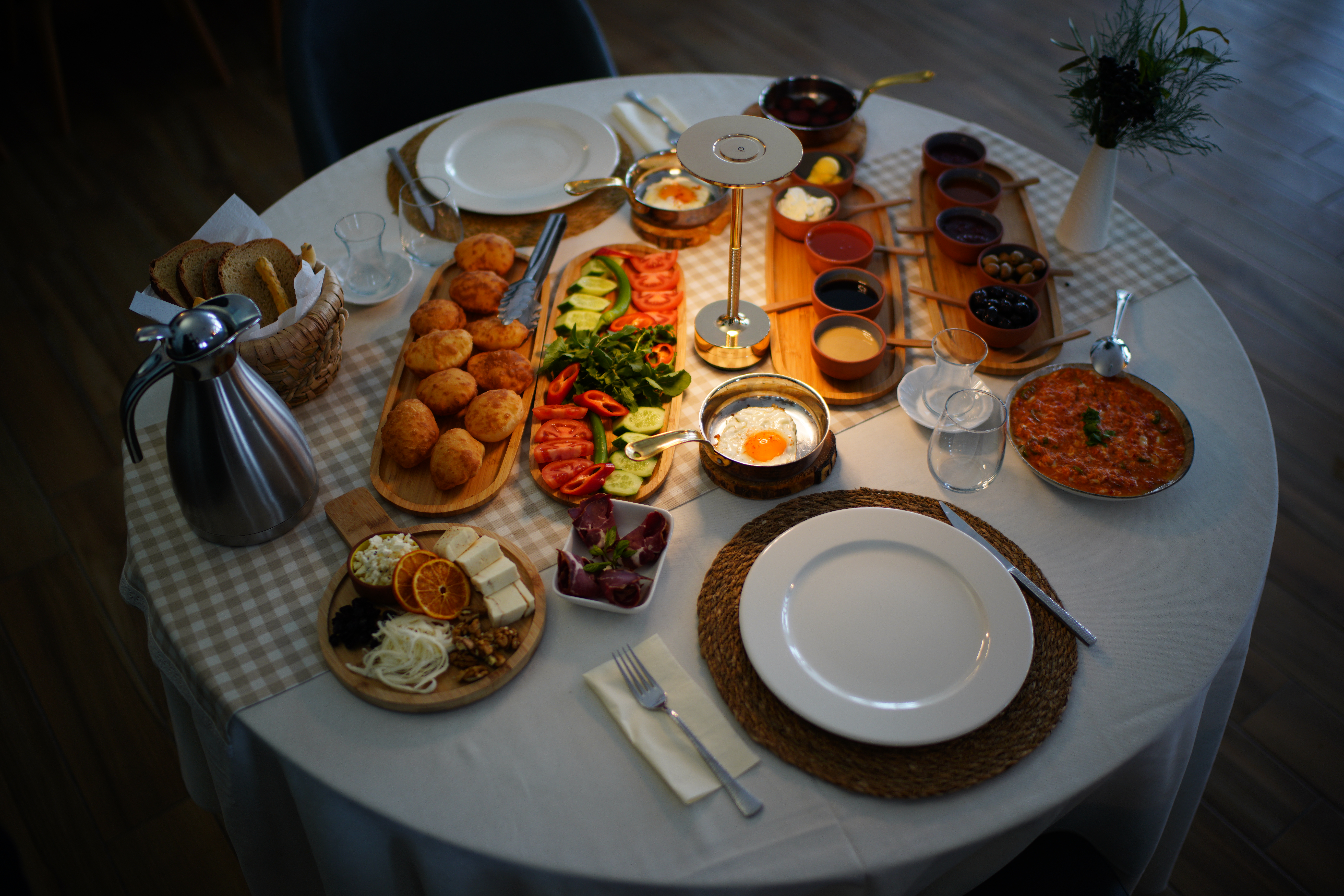 Geleneksel Lezzetler