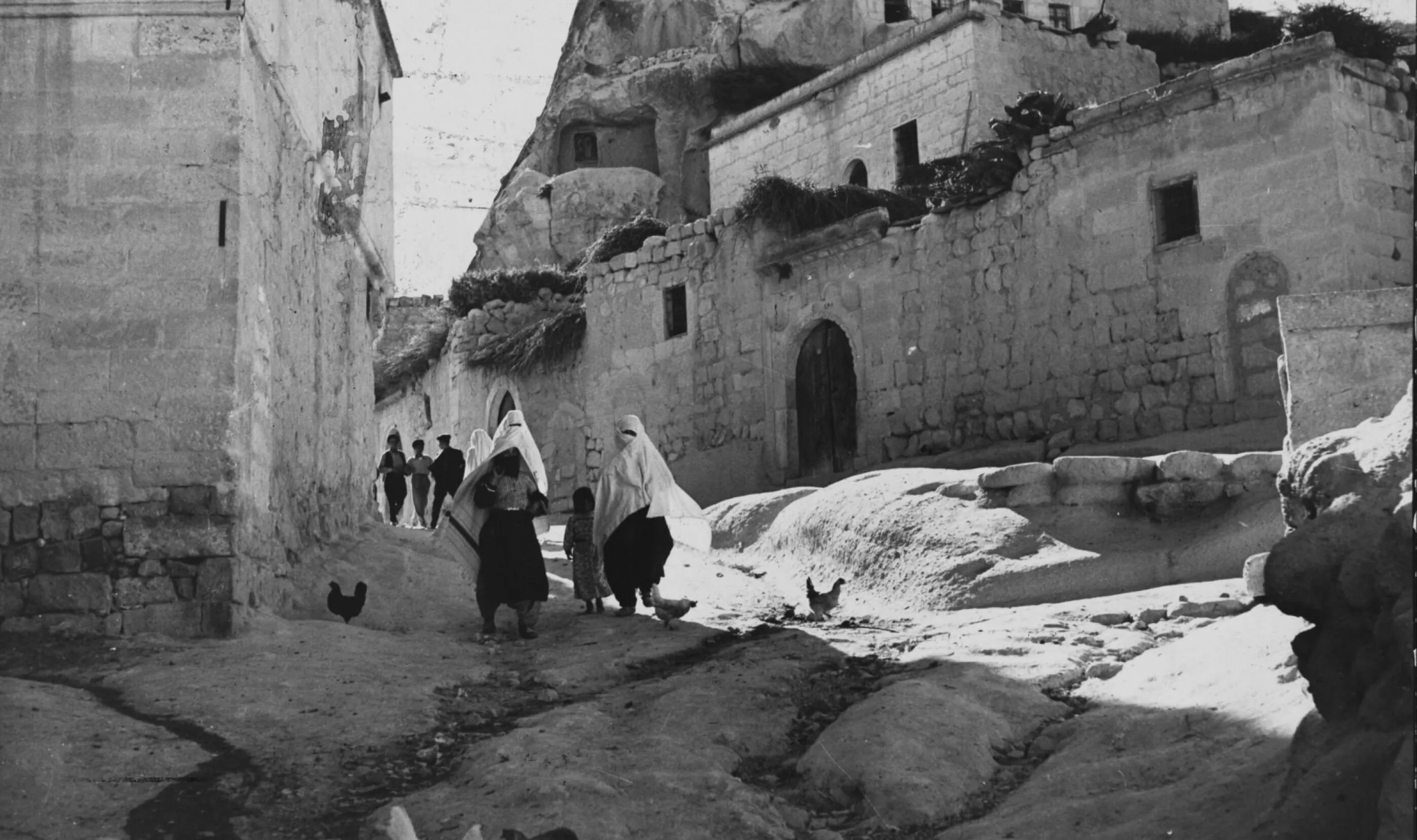 ANTİK MEDENİYETLER