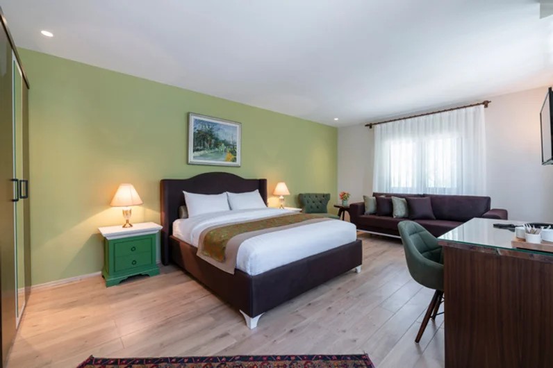 Premium Marianne Süit