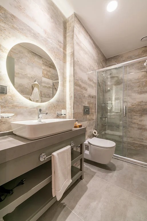 Premium Standart Süit