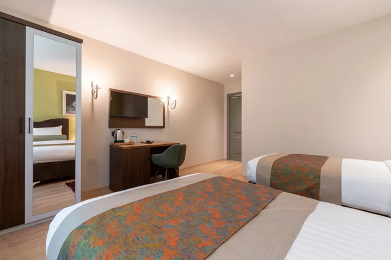 Premium Standart Süit