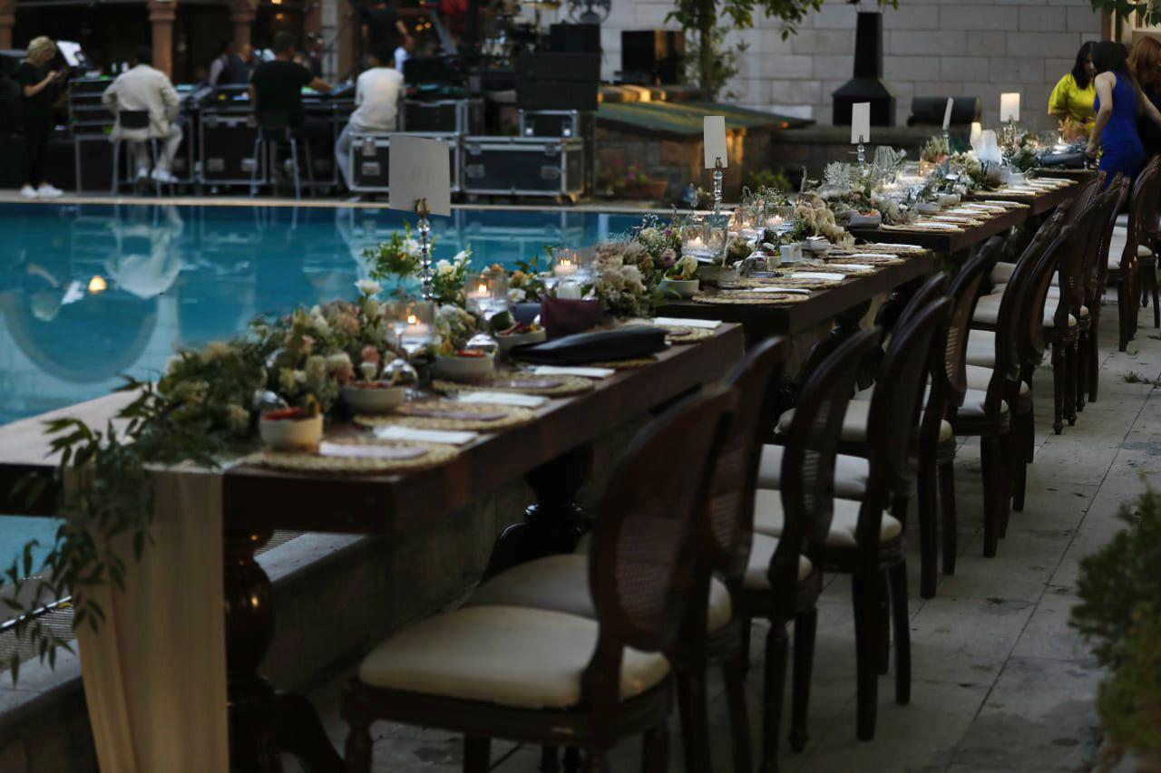 Düğün Fotoğrafı 1