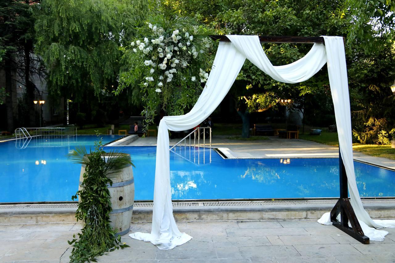 Düğün Fotoğrafı 3